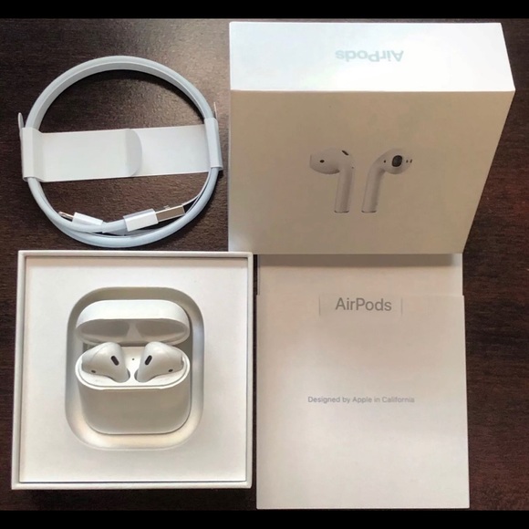 Other - Air pod! $80. Cash app only.
